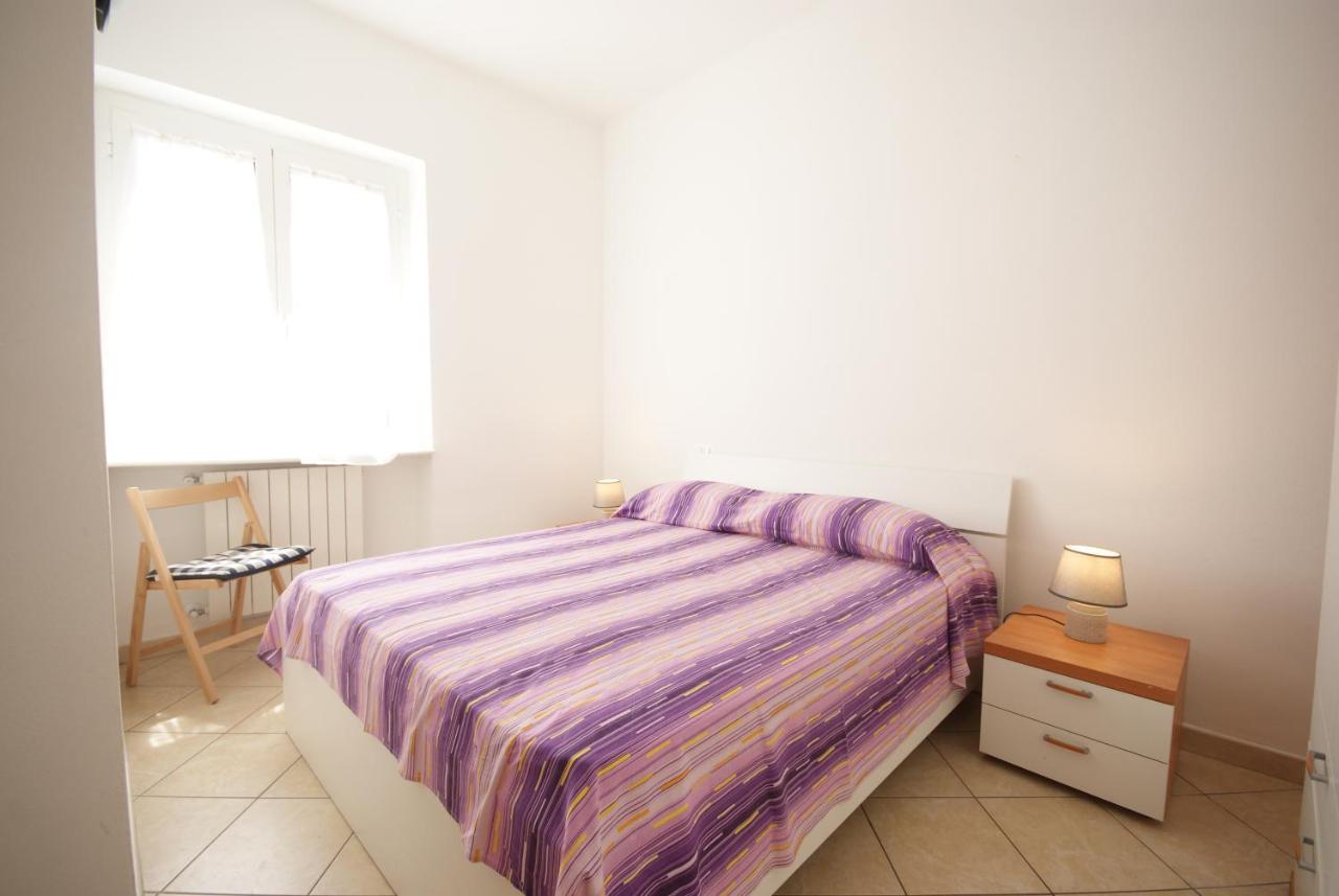 Apartment Da Simona *