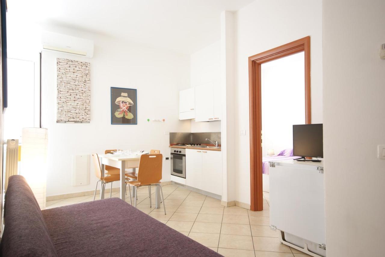 Appartement Da Simona