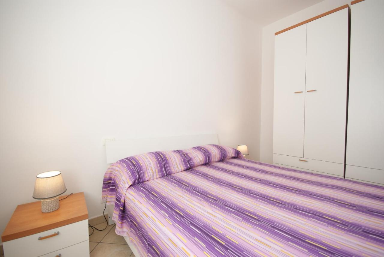 Apartment Da Simona Imperia