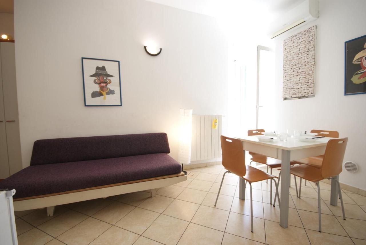Apartment Da Simona Imperia