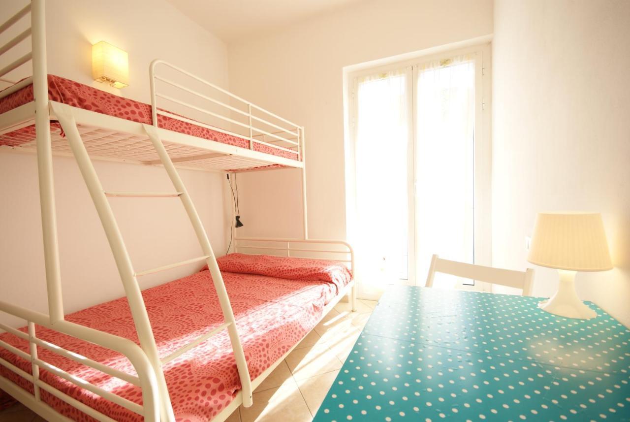 Apartment Da Simona Imperia
