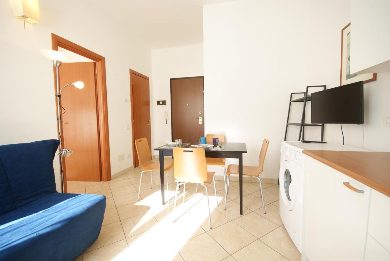 Da Simona Apartment