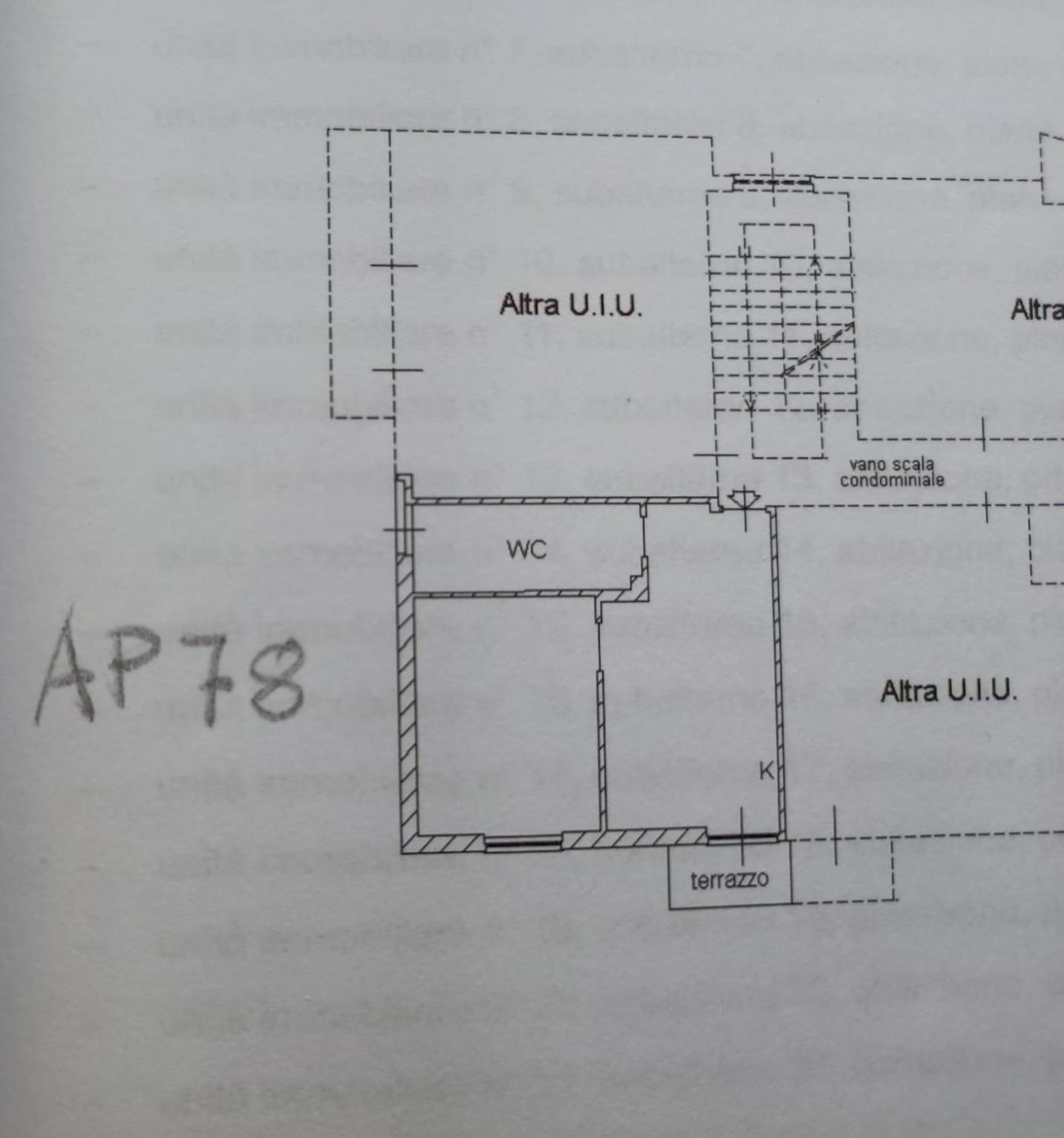 Appartement Da Simona