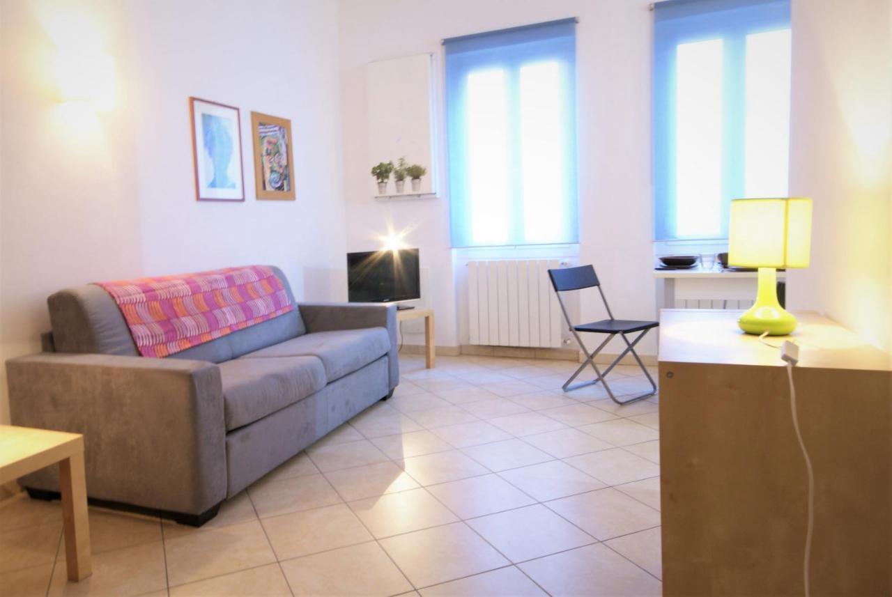 Da Simona Apartment Imperia