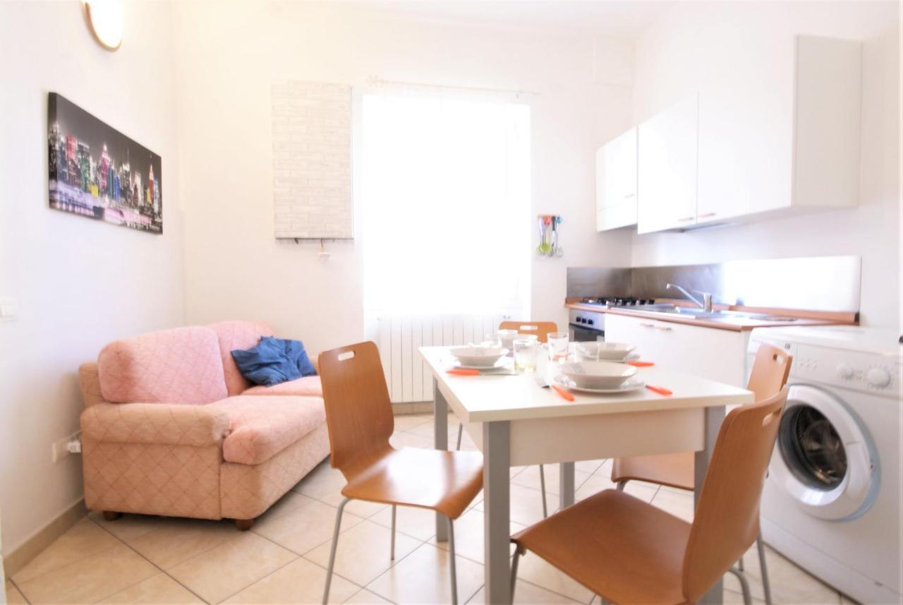 Da Simona Appartement *