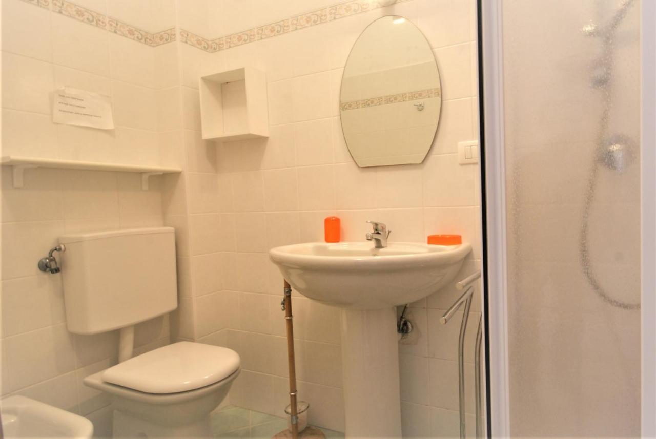 Da Simona Appartement