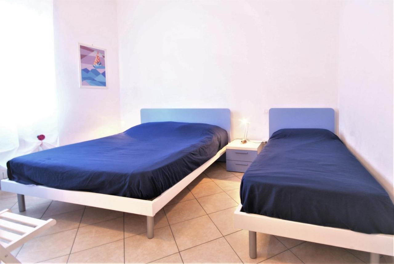 Apartment Da Simona