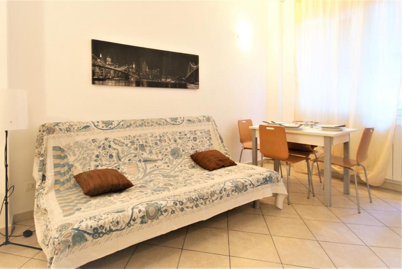 Da Simona Appartement