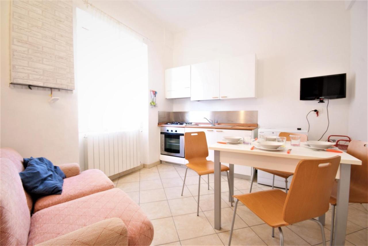 Da Simona Apartment