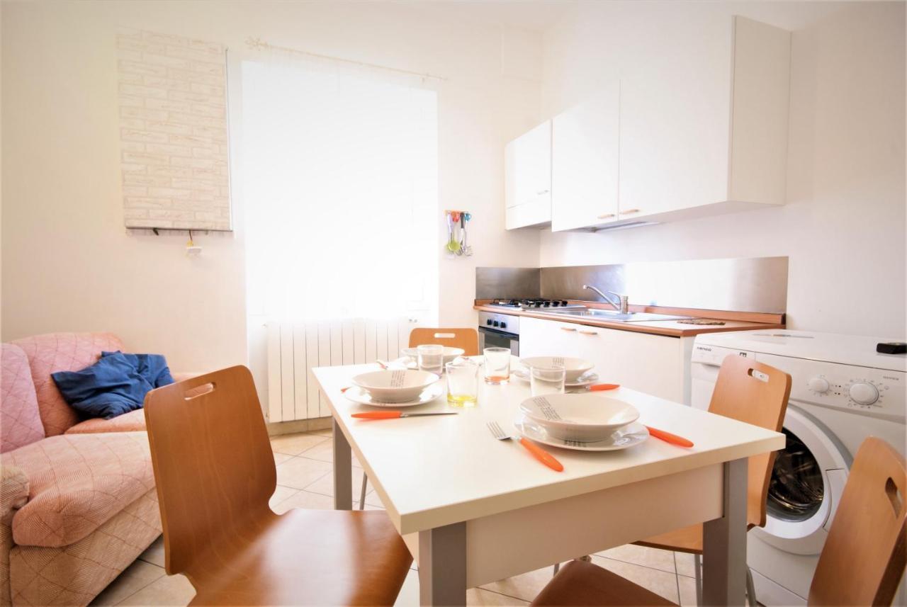 Da Simona Apartment Imperia