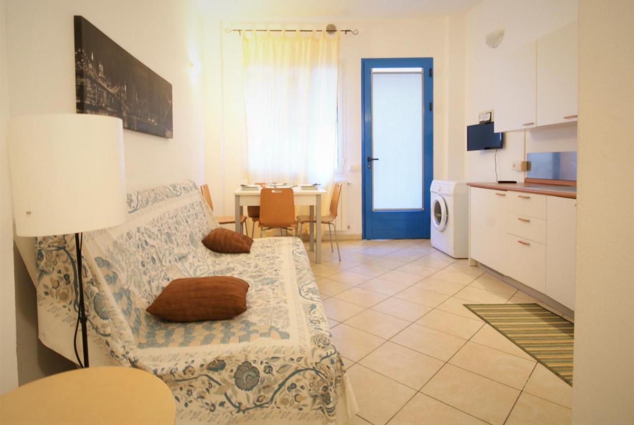 Da Simona Apartment