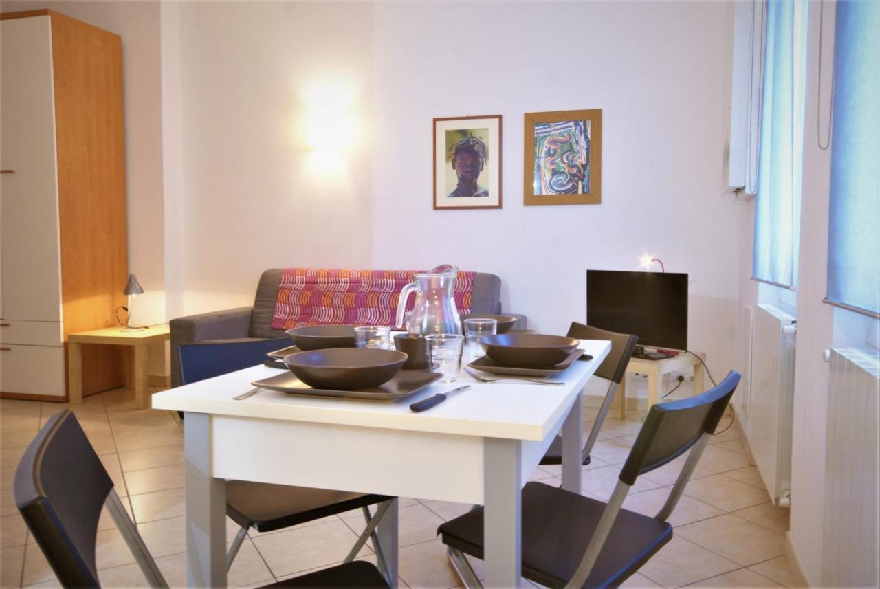 Apartment Da Simona *