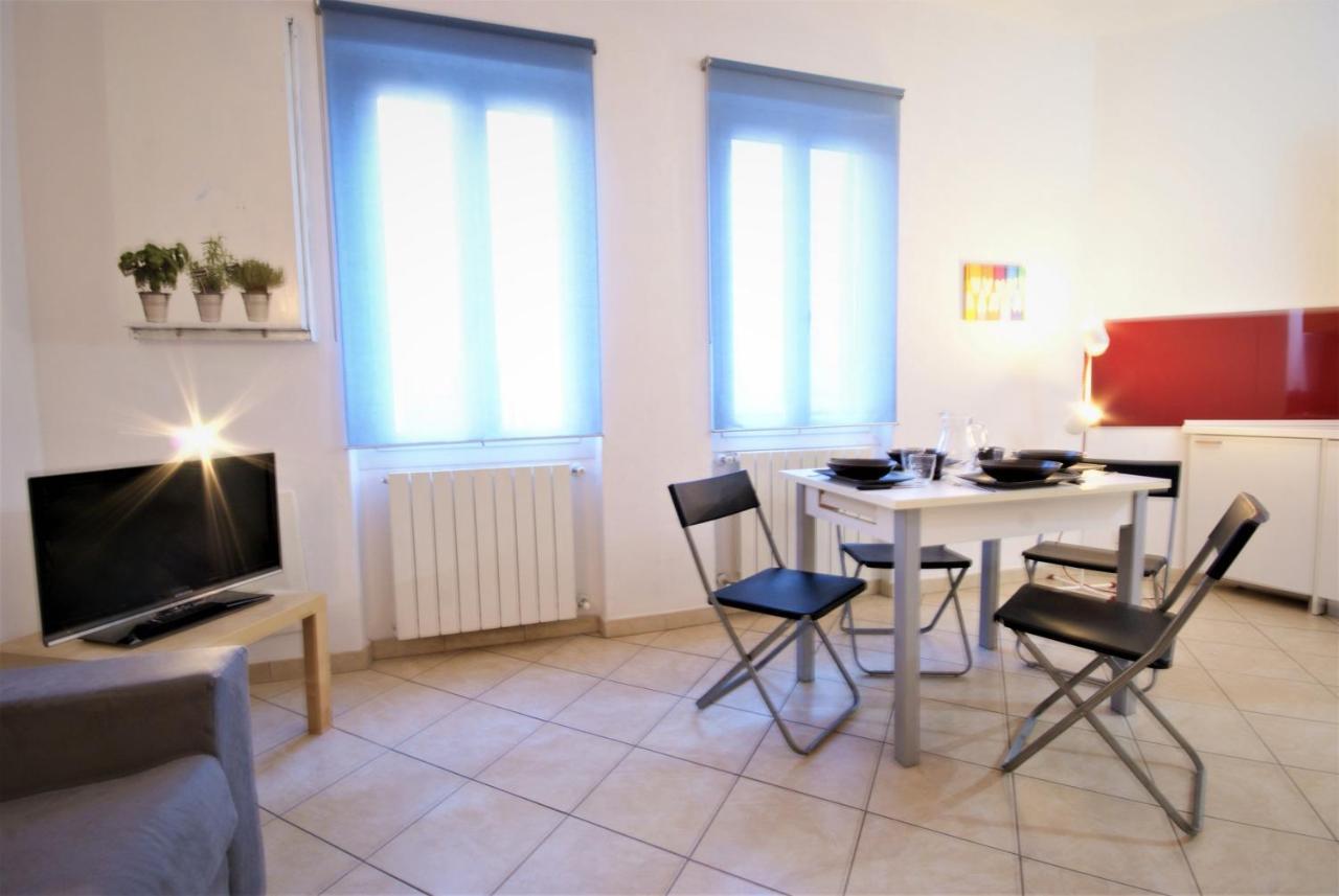 Apartment Da Simona Imperia