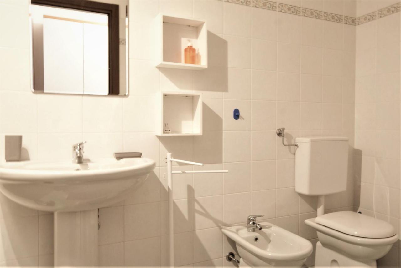 Appartement Da Simona Imperia